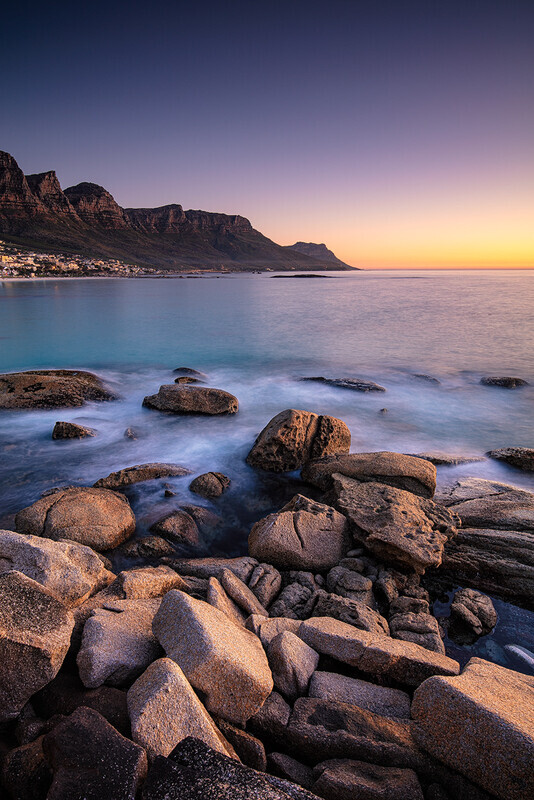 jumble - South Africa 2020