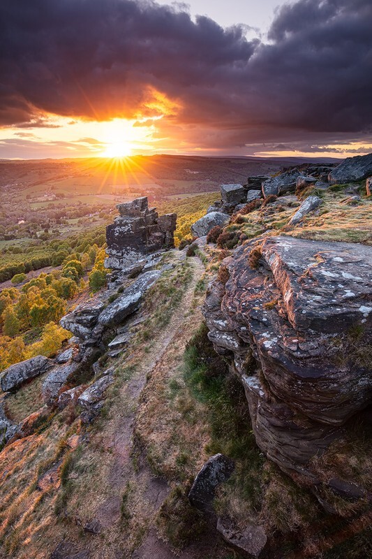 path-to-the-pinnacle - Recent Landscapes