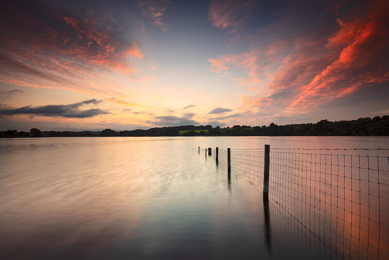 flames-over-pickmere - Recent Work