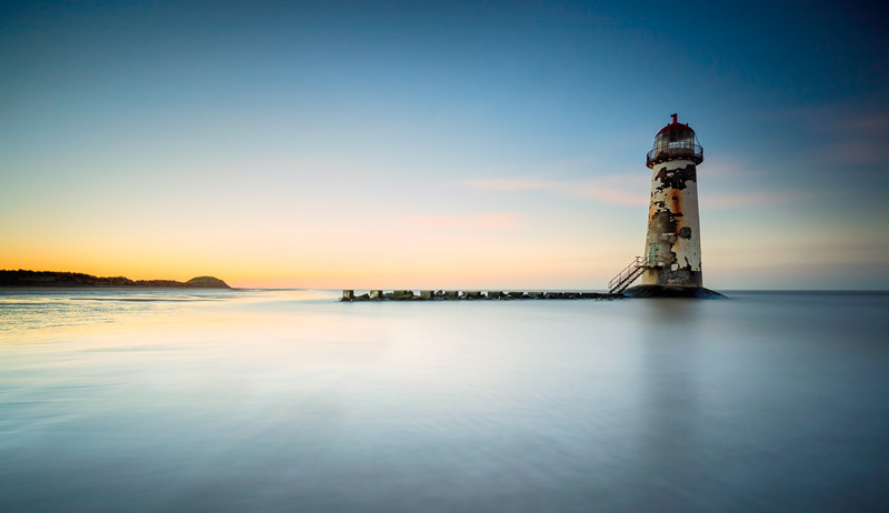 1 of 52: Talacre - 1 out of 52 project 2018