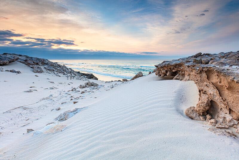 the-crags-by-the-beach-de-Hoop - South Africa 2020