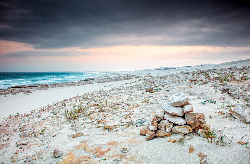 the-dunes-of-deHoop - South Africa 2020