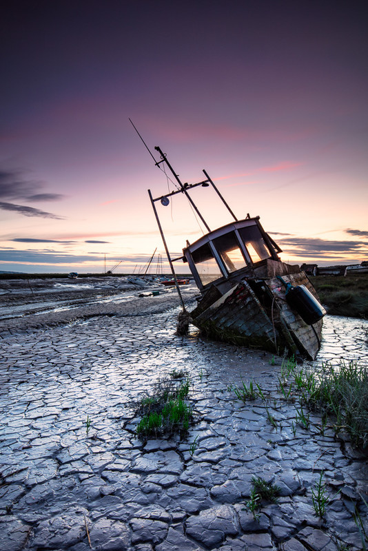 24 of 52: Heswall, Wirral - 1 out of 52 project 2018