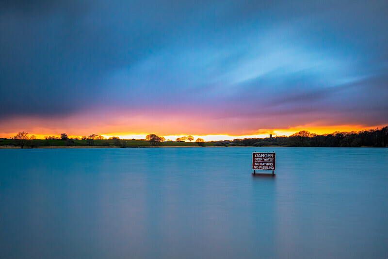 danger-deep-water - Recent Work