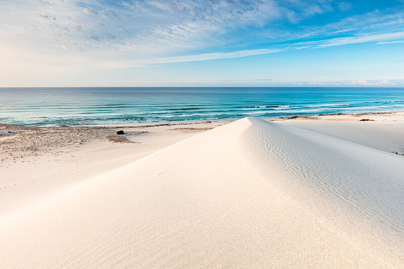 deHoopDune - South Africa 2020