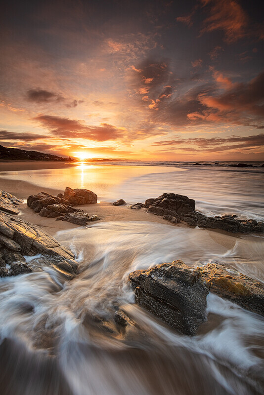 dawn-over-wilderness - South Africa 2020
