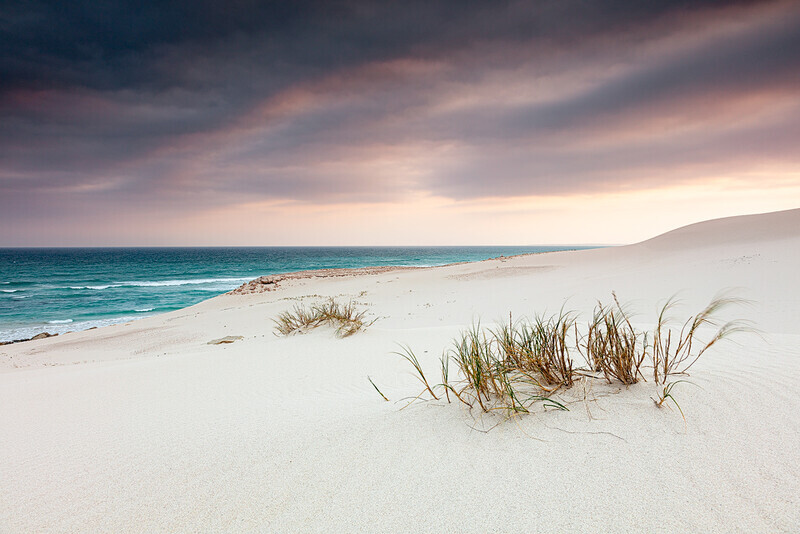 de-Hoop-The-Hope-at-sunset - South Africa 2020