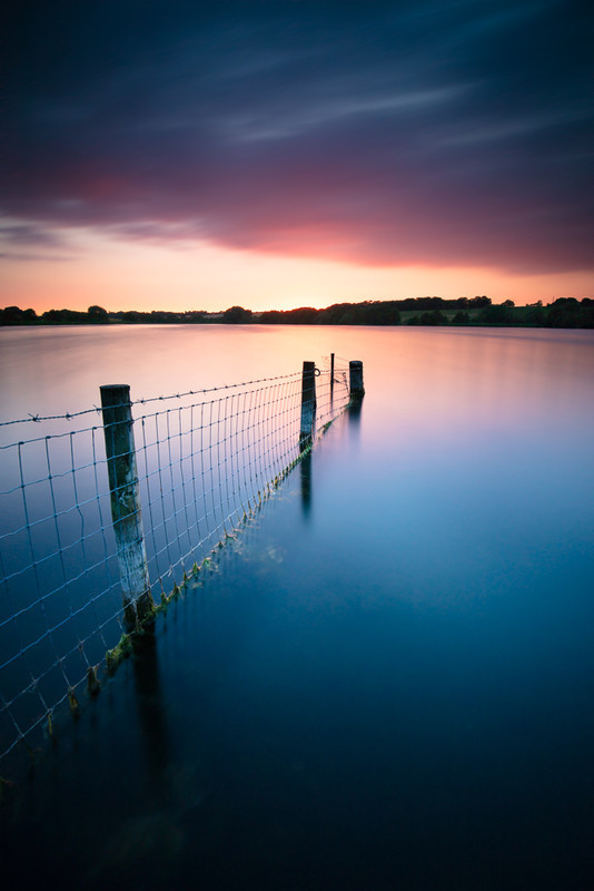 27 of 52: Pickmere - 1 out of 52 project 2018