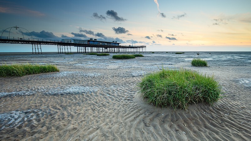 islands-in-the-sand - Recent Landscapes