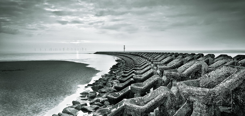 Defences - Selected images from the archive