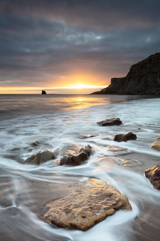 point-of-dawn - Recent Landscapes