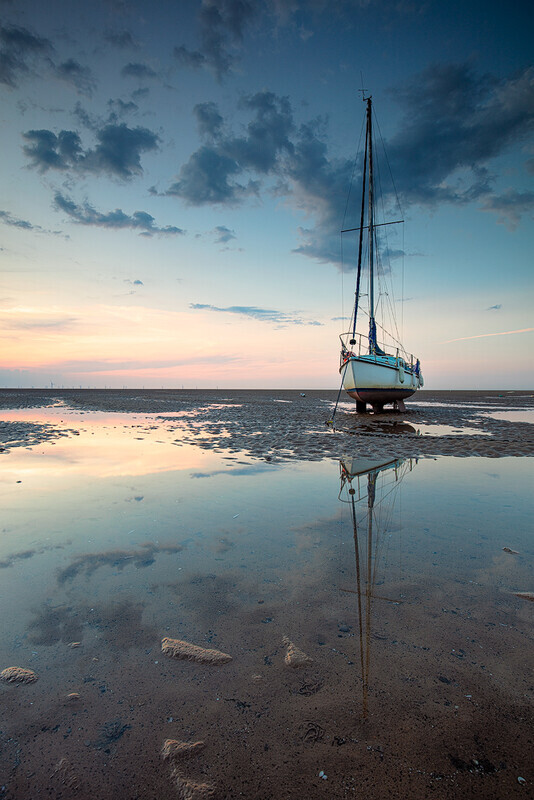 Prow to Prow - Recent Work