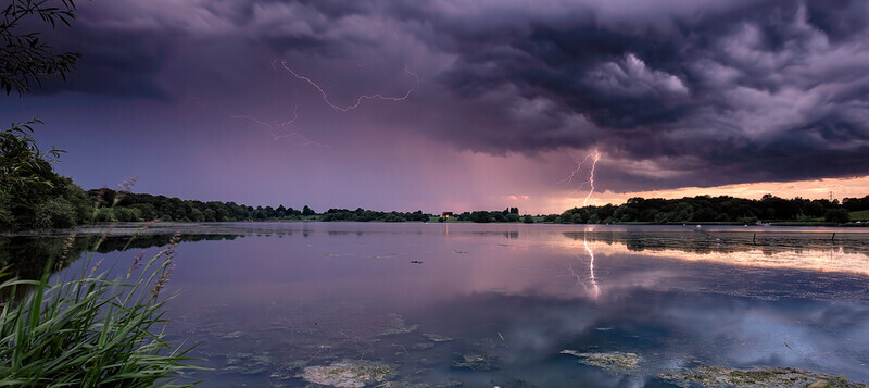passing-storm - Recent Work