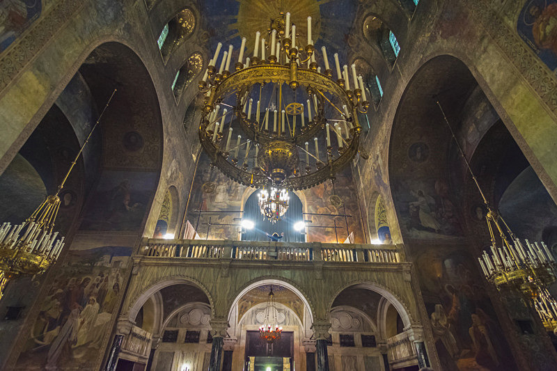 Bulgarian Churches