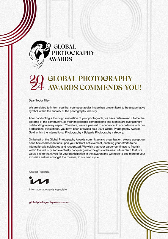 Global_Photography_Awards_Congratulatory_Letter - Achievements
