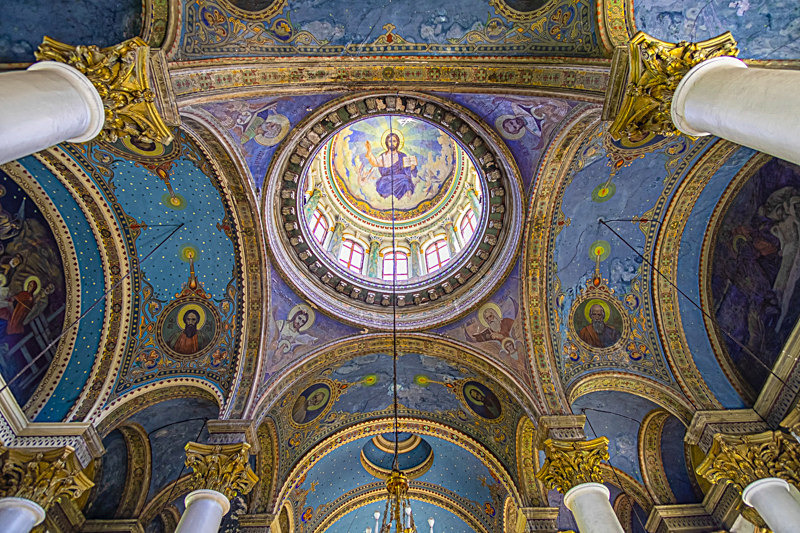 Bulgarian Churches - Bulgarian Churches