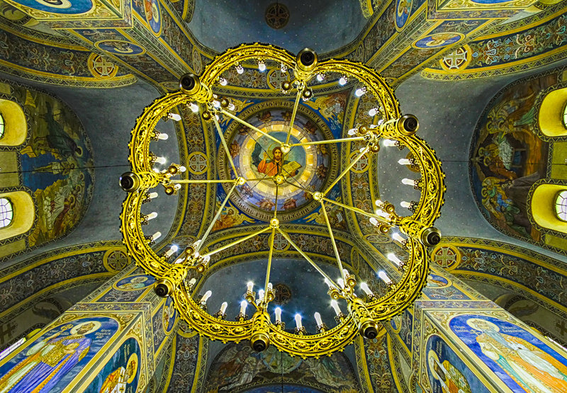 Beauty of Bulgarian Churches & Cathedrals - Beauty of Bulgarian Churches & Cathedrals