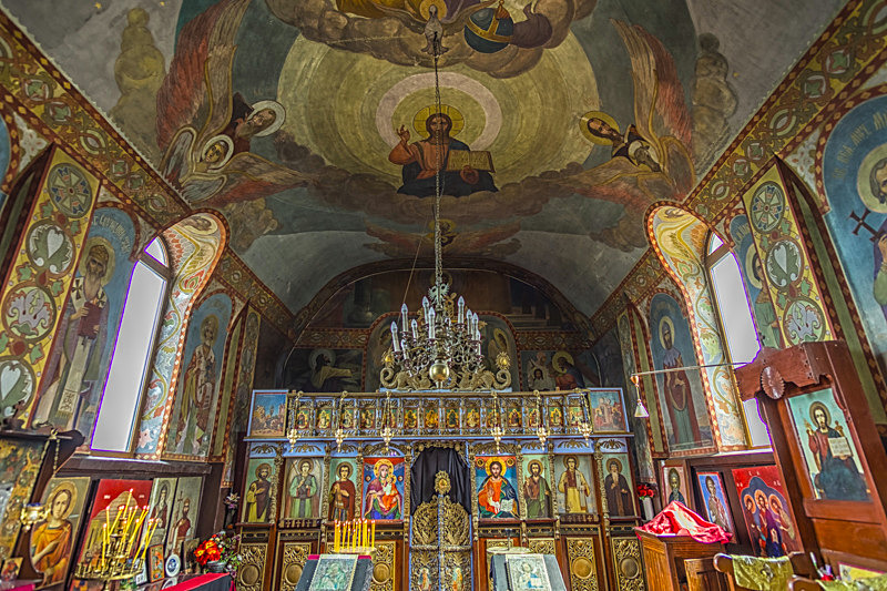 Bulgarian Churches - Bulgarian Churches
