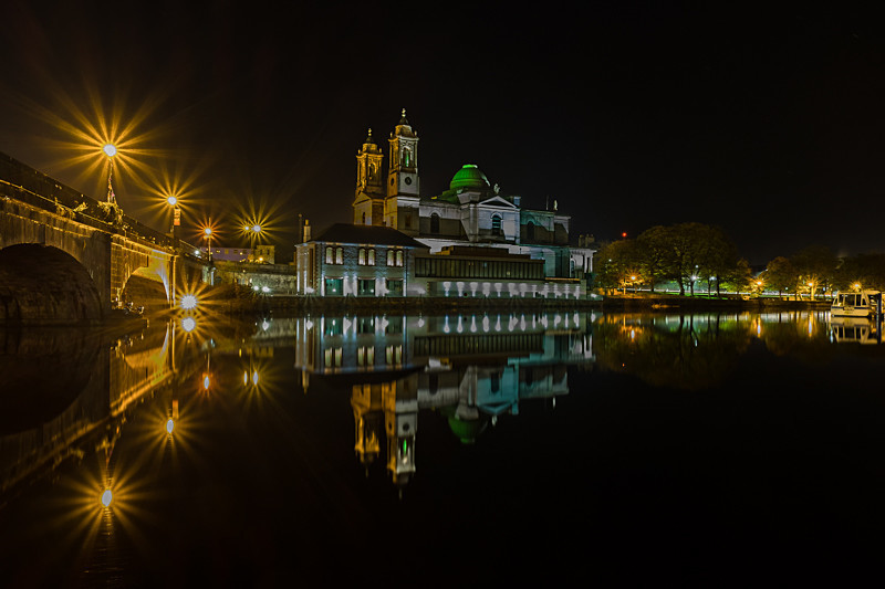 Ss. Peter & Paul's Church - Athlone