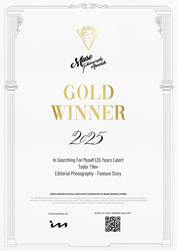 Muse InternationalPhotography Awards_2025_Gold_Editorial_Feature Story - Achievements