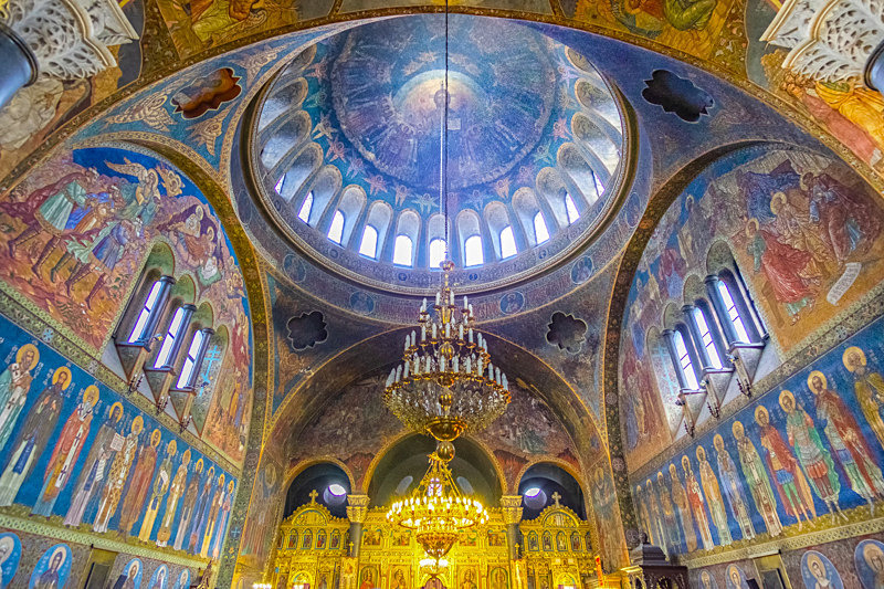 Bulgarian Churches - Bulgarian Churches