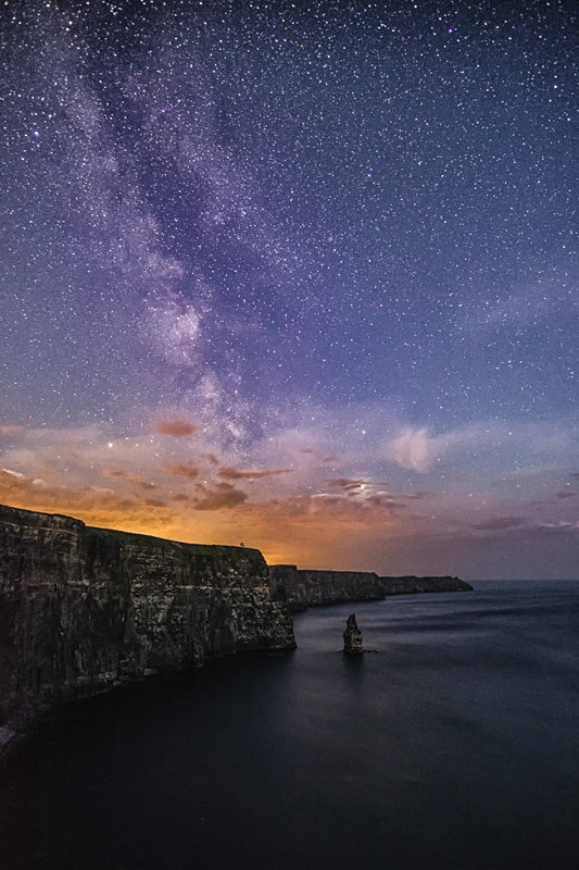 Wild Atlantic Way, Ireland. - Wild Atlantic Way
