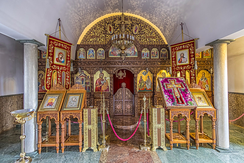 Bulgarian Churches - Bulgarian Churches