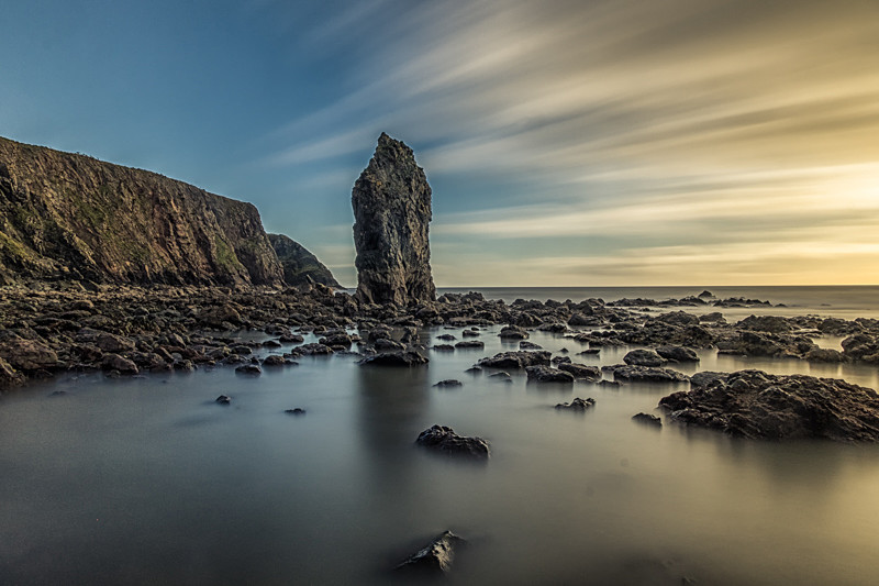 Ballydowane Cove - All of the Rest Counties