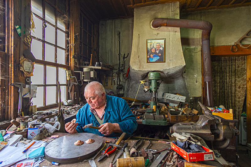 Copper Crafts Master - Copper Crafts Master