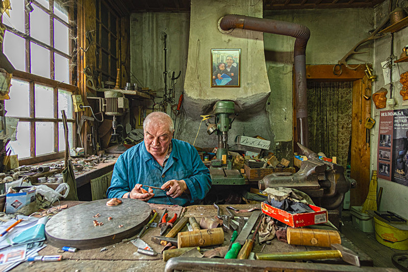 Copper Crafts Master - Copper Crafts Master
