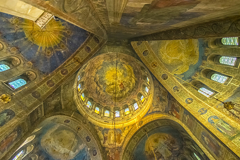Bulgarian Churches - Bulgarian Churches