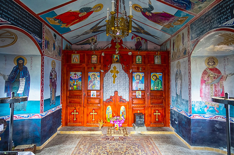 DSCF0937 - Bulgarian Churches