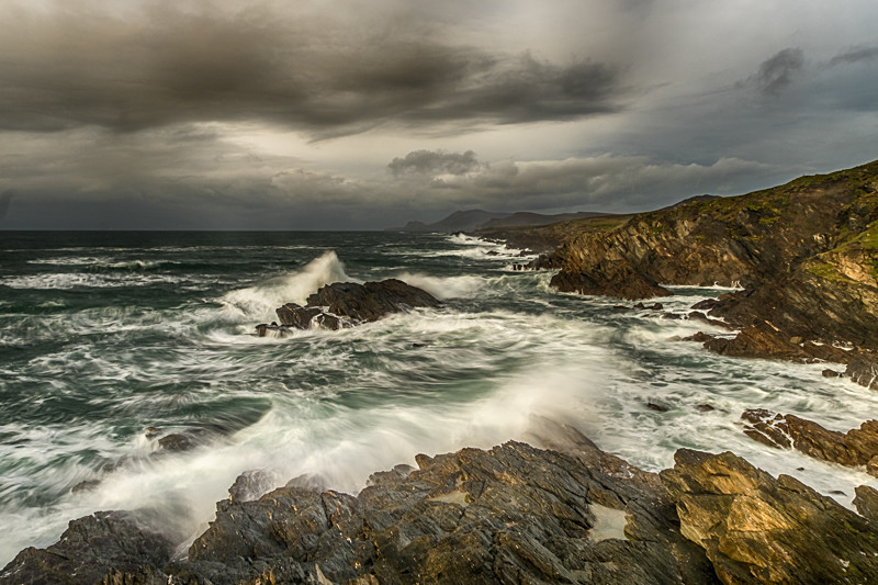 Achill Island - Co Mayo