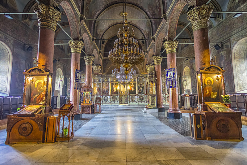 Beauty of Bulgarian Churches & Cathedrals - Beauty of Bulgarian Churches & Cathedrals