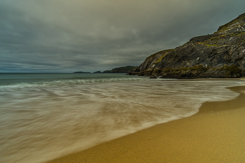 Coumeenoole Beach - Co Kerry