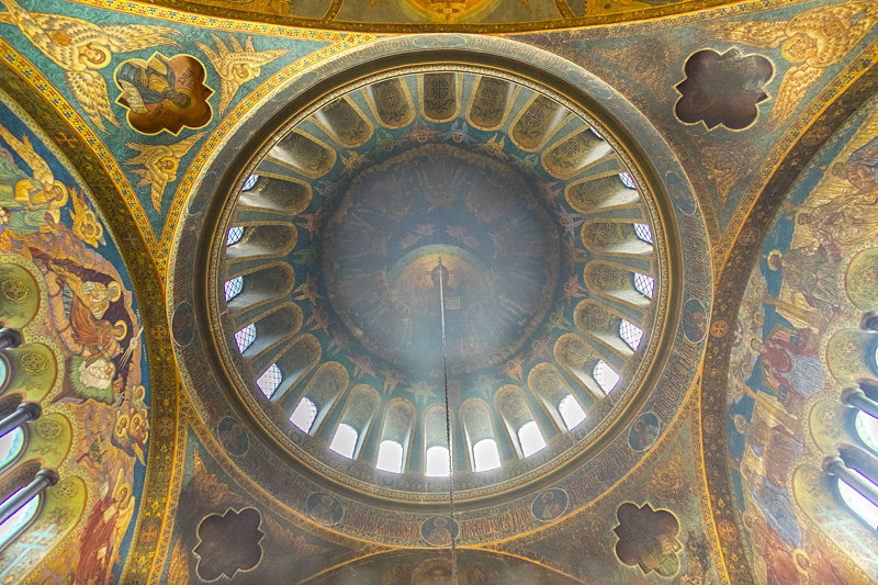 Bulgarian Churches - Bulgarian Churches