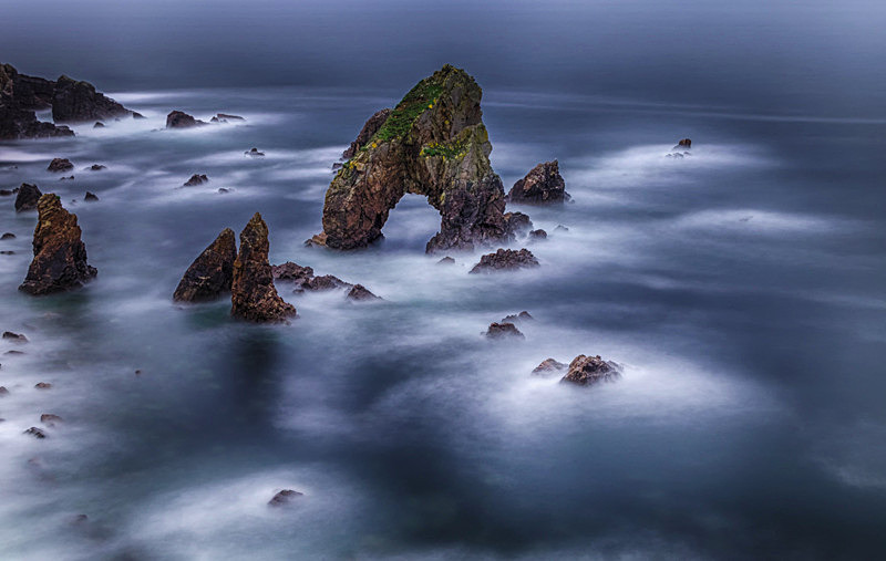 Wild Atlantic Way, Ireland. - Wild Atlantic Way