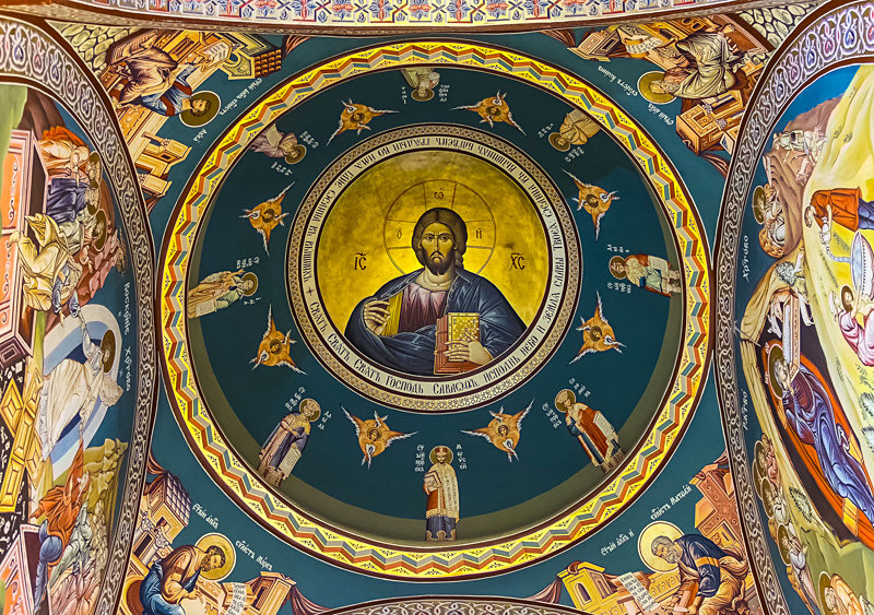 Bulgarian Churches - Bulgarian Churches