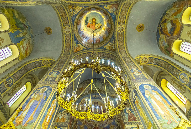 Bulgarian Churches - Bulgarian Churches