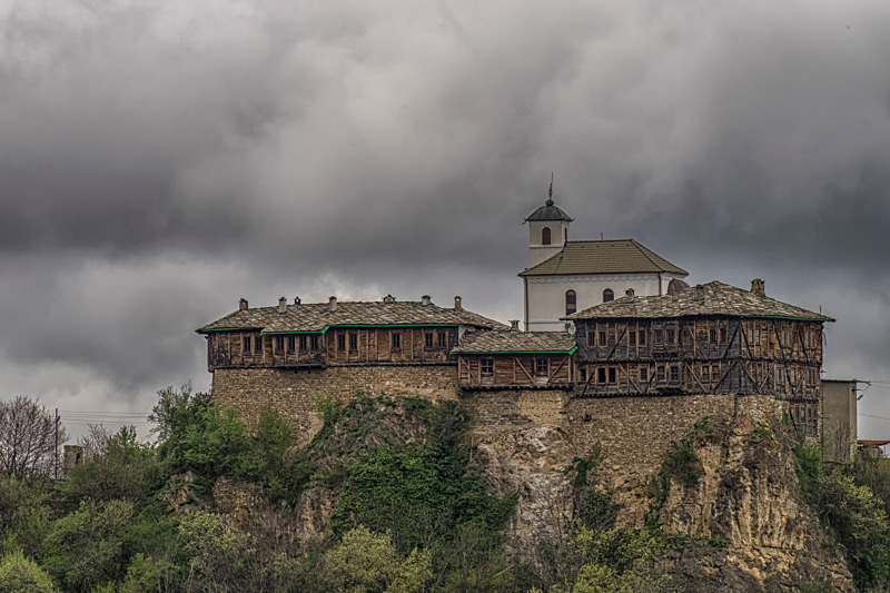 Bulgarian Churches - Bulgarian Churches