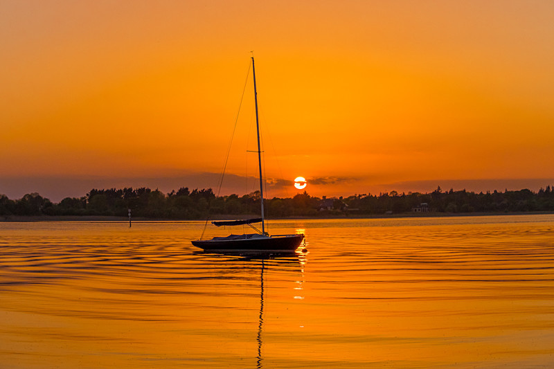 windguru lough ree yacht club