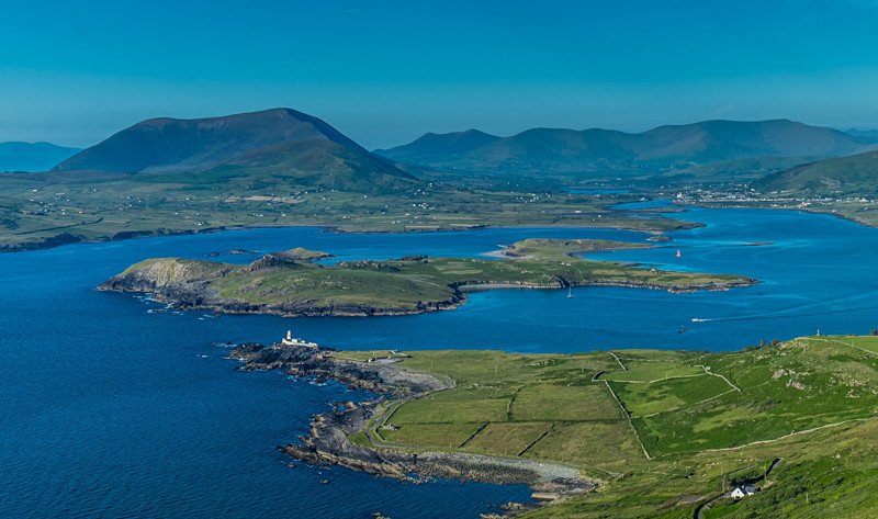 Valentia Island - Co Kerry