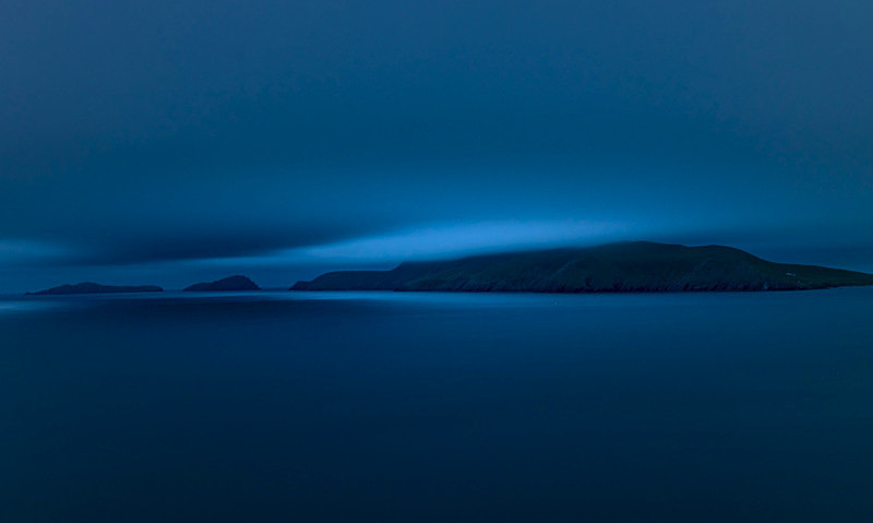 Blasket Islands, Dingle Peninsula, County Kerry, Ireland. - Pictures out of this world