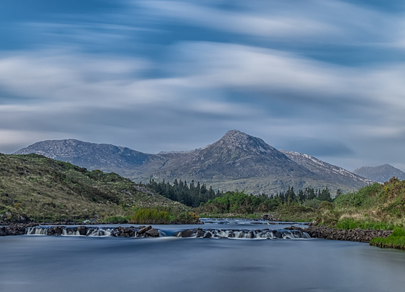 Connemara - Connemara