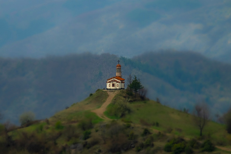 Bulgarian Churches - Bulgarian Churches