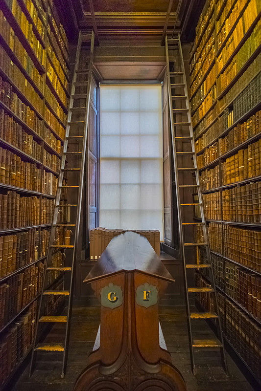 Book of Kells - Awarded Pictures 2020