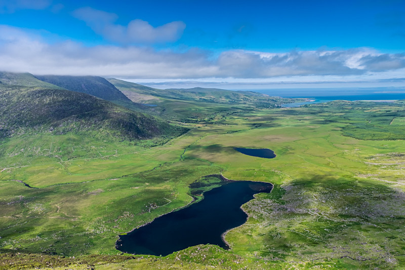 Conor Pass - Co Kerry