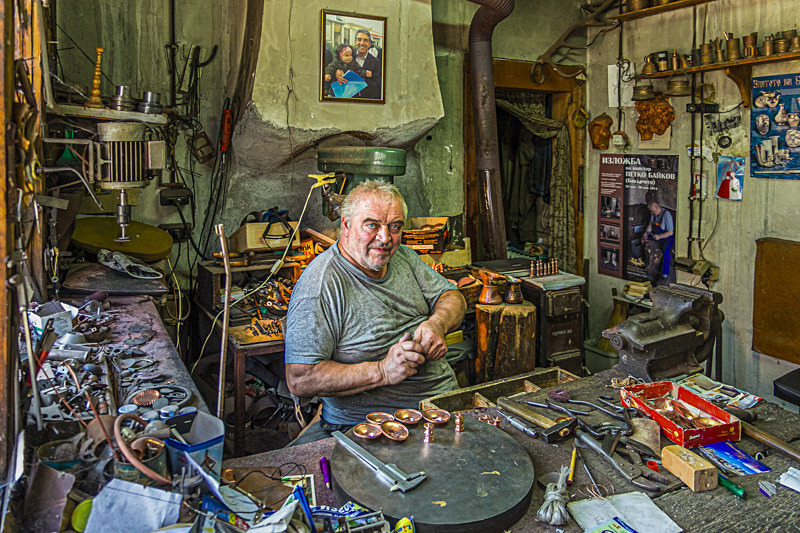 Copper Crafts Master - Copper Crafts Master