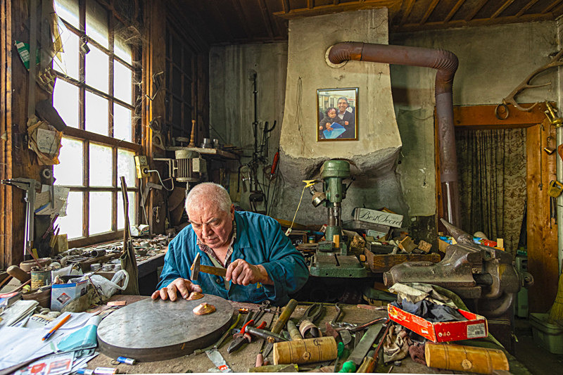 Copper Crafts Master - Copper Crafts Master