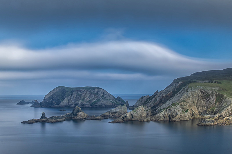 Port, County Donegal. - Best Pictures 2020